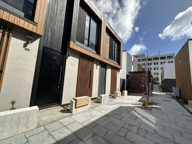 Te Aro, 1 bedroom
