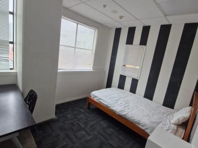 te aro, 1 bedroom