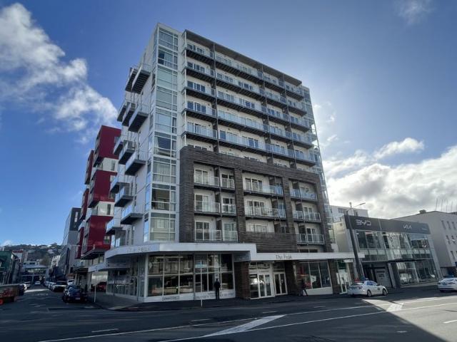 te aro, 1 bedroom