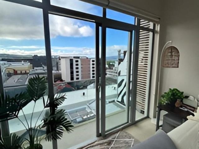 te aro, 1 bedroom