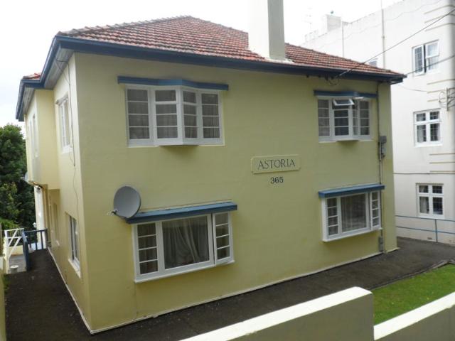 te aro, 1 bedroom