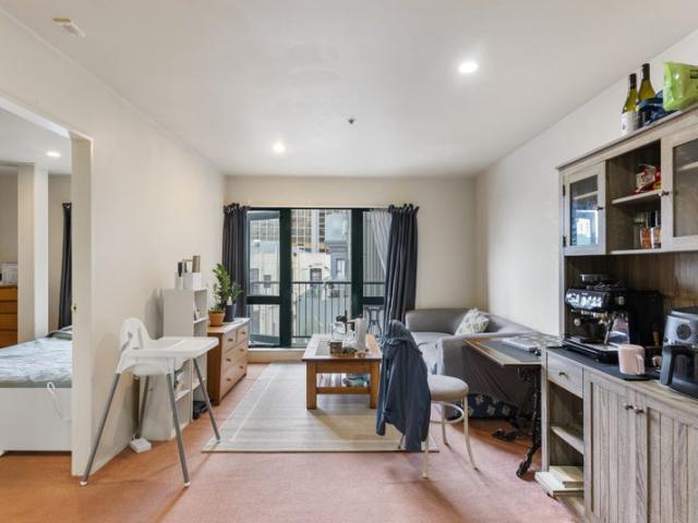 te aro, 1 bedroom