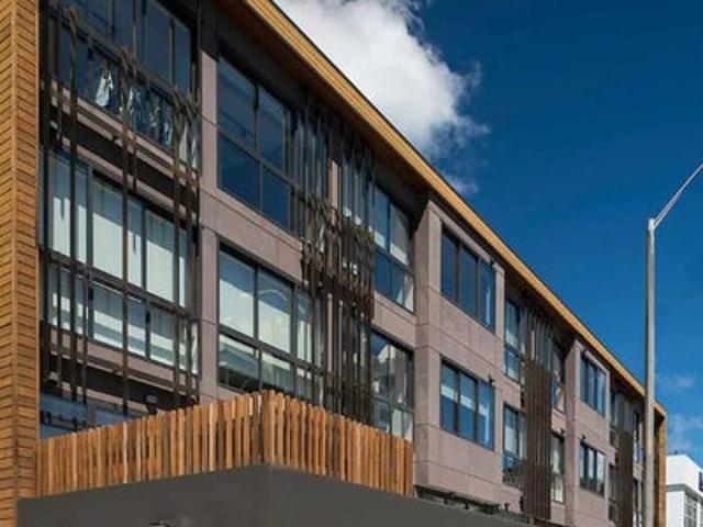 te aro, 1 bedroom