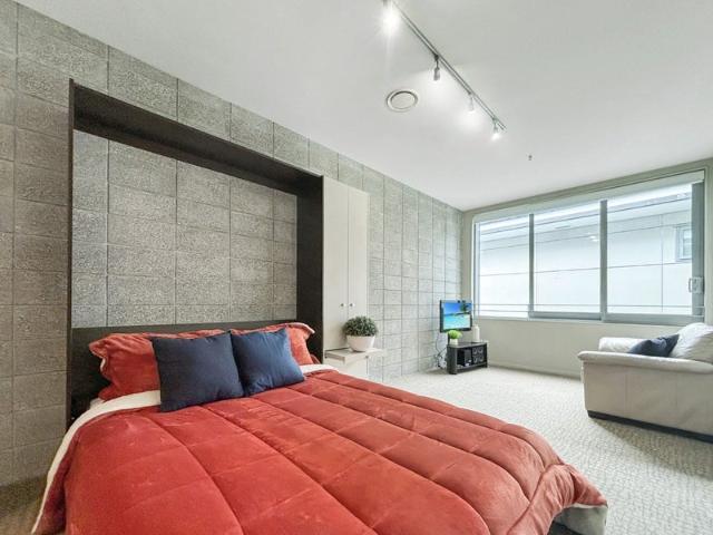 te aro, 1 bedroom