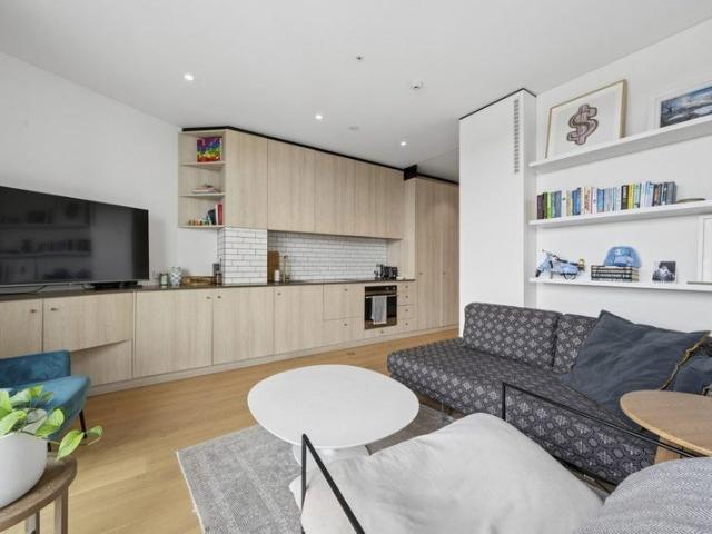 te aro, 1 bedroom
