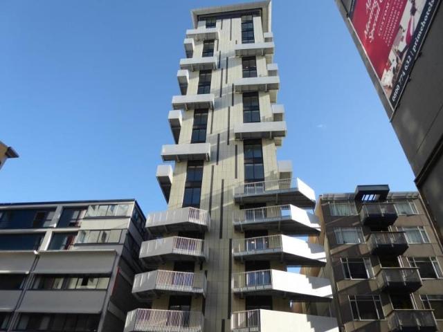 te aro, 1 bedroom