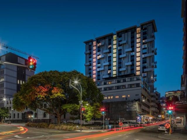 te aro, 1 bedroom