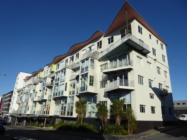 te aro, 1 bedroom
