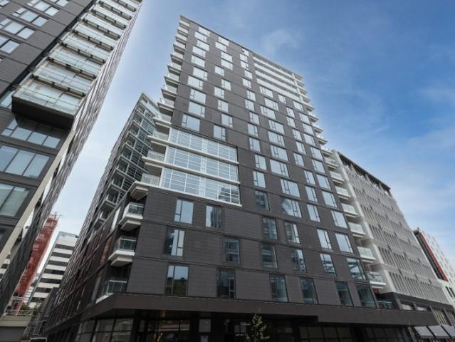 Te Aro, 1 bedroom