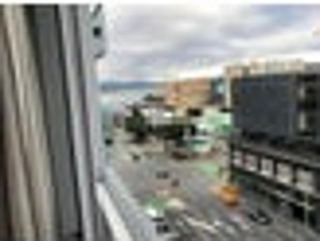 Te Aro, 1 bedroom, $695 pw