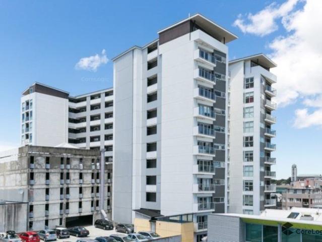 te aro, 1 bedroom