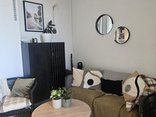 te aro, 1 bedroom