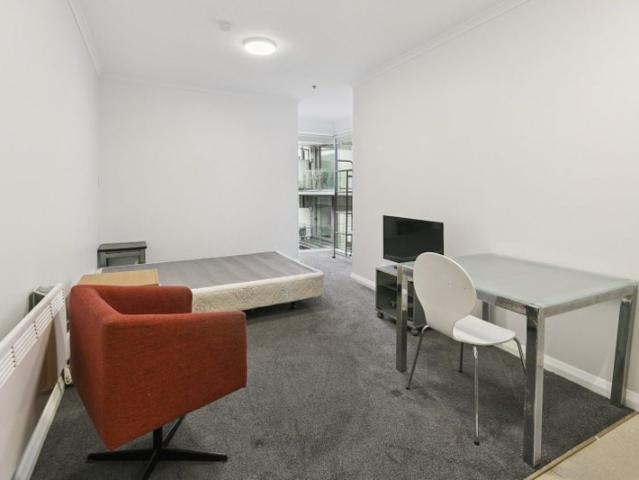 te aro, 1 bedroom