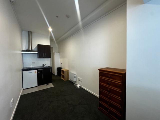 te aro, 1 bedroom