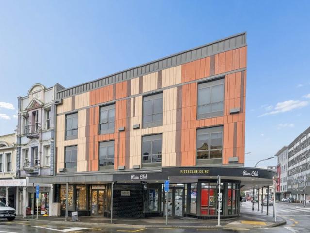 te aro, 1 bedroom