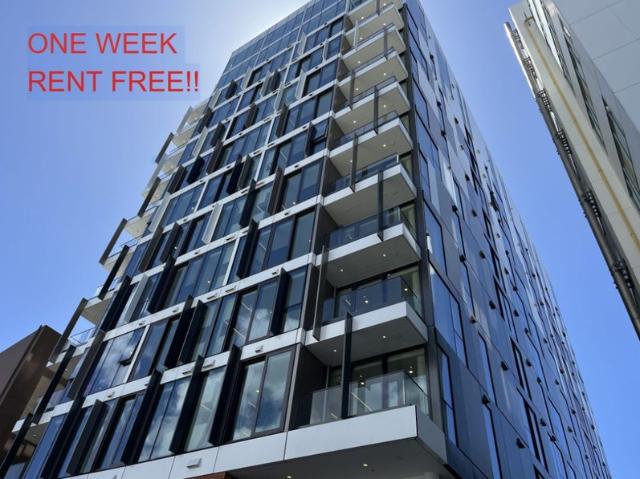 te aro, 1 bedroom