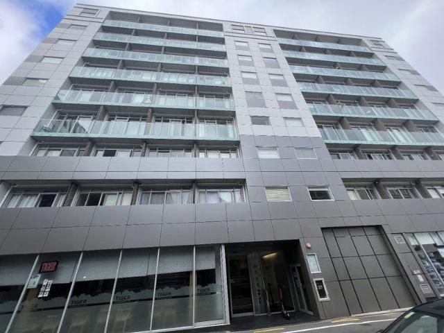 te aro, 1 bedroom