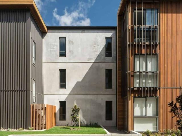 te aro, 1 bedroom