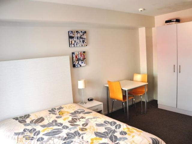 te aro, 1 bedroom