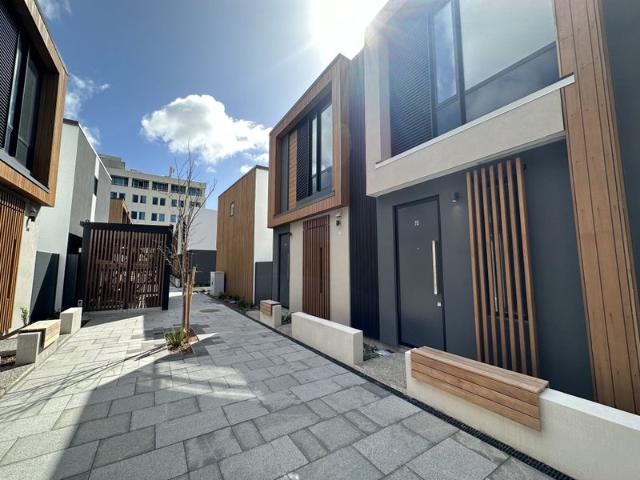 te aro, 1 bedroom