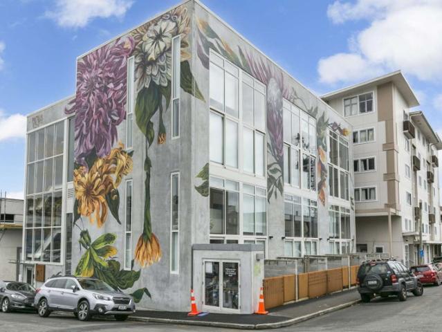 te aro, 1 bedroom