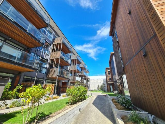 te aro, 1 bedroom