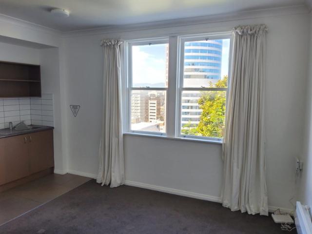 te aro, 1 bedroom