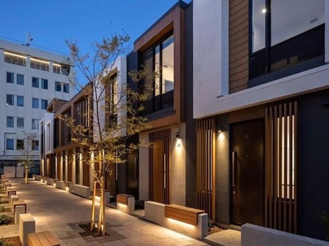te aro, 1 bedroom