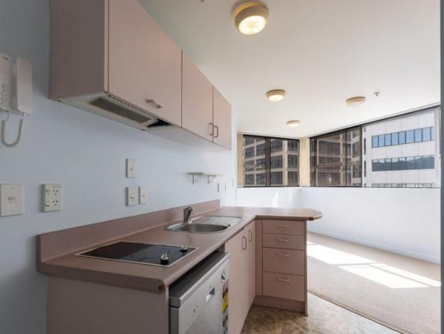 te aro, 1 bedroom