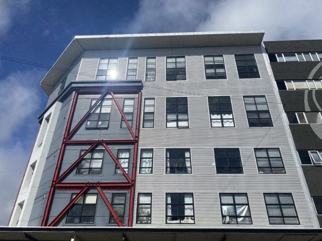 te aro, 1 bedroom