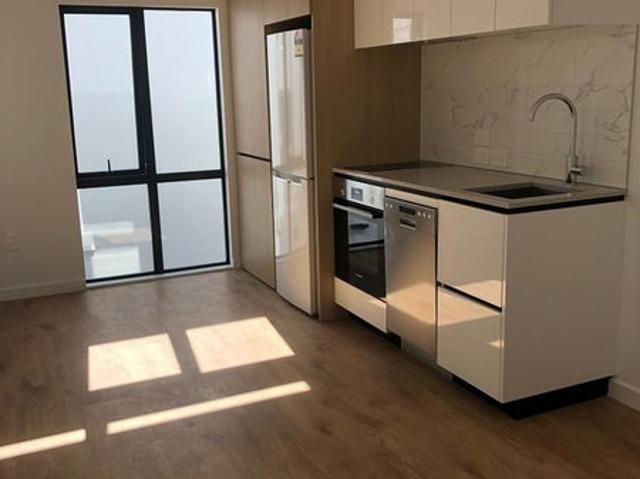 te aro, 1 bedroom