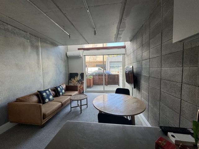 te aro, 1 bedroom