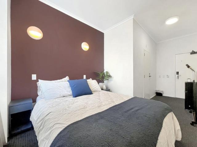 te aro, 1 bedroom