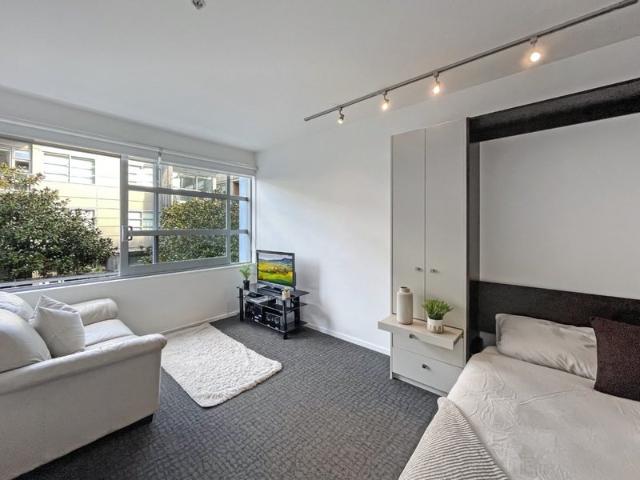 te aro, 1 bedroom