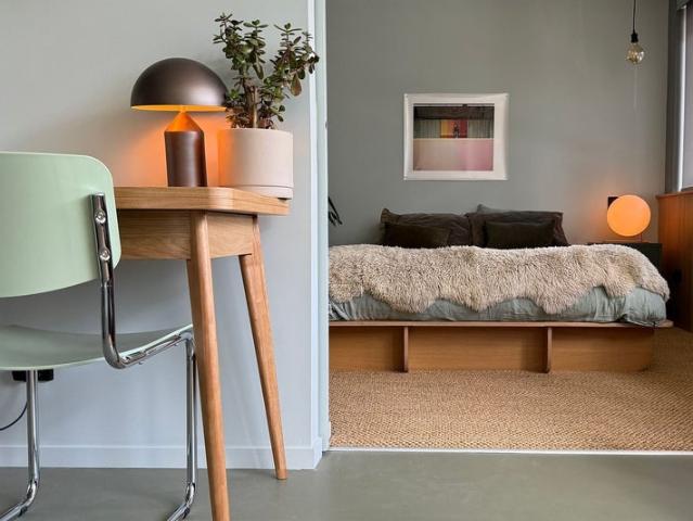 te aro, 1 bedroom