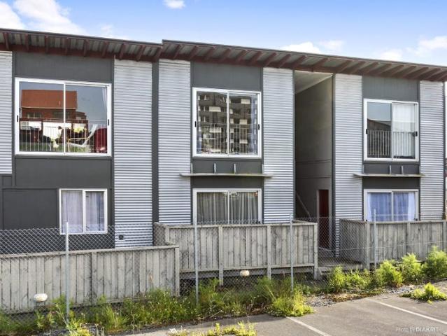 te aro, 1 bedroom