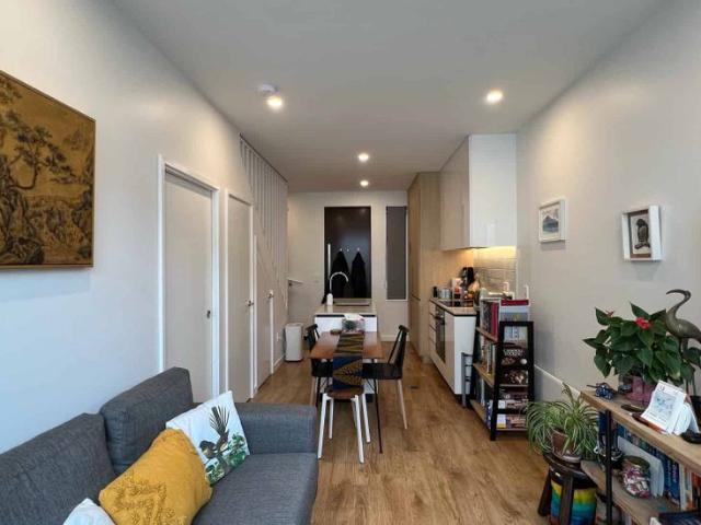 Te Aro 2 Bedroom Townhouse