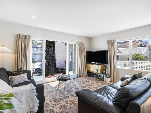te aro, 2 bedrooms