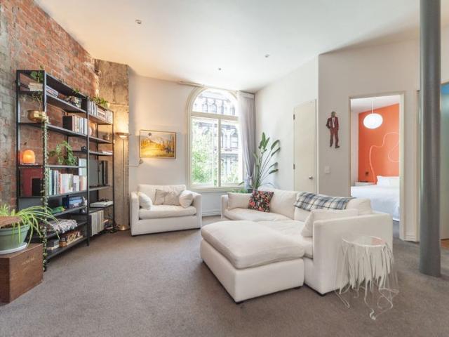 te aro, 2 bedrooms