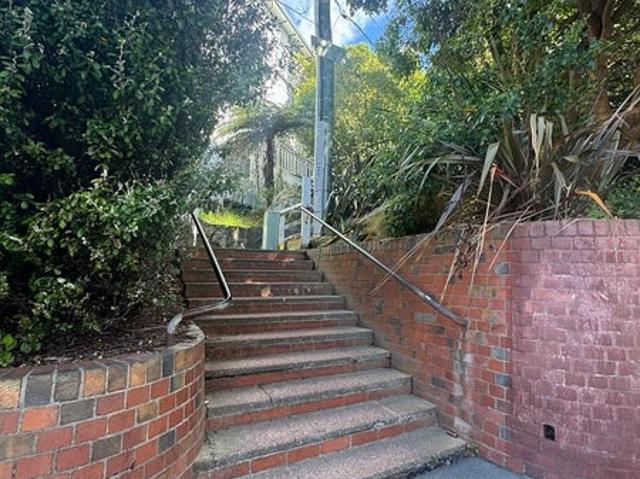 te aro, 2 bedrooms