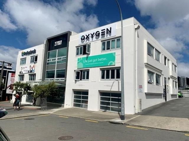 te aro, 2 bedrooms