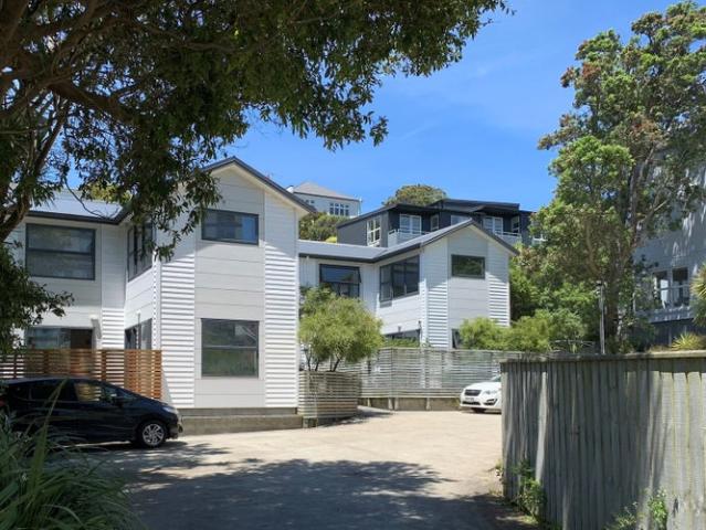 te aro, 2 bedrooms