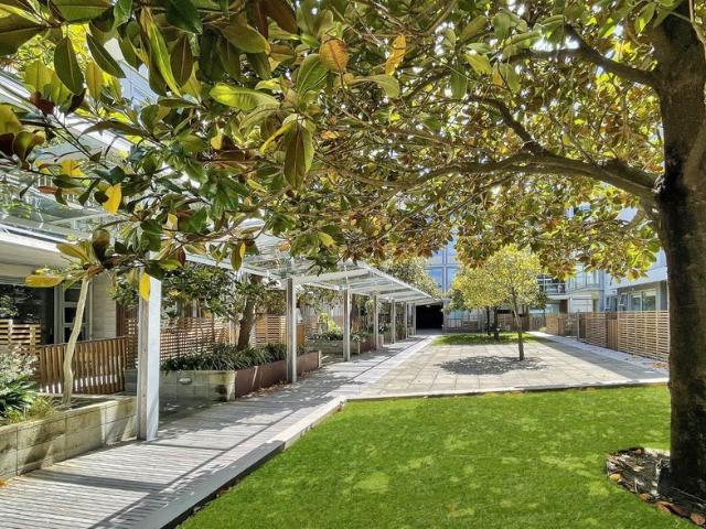te aro, 2 bedrooms