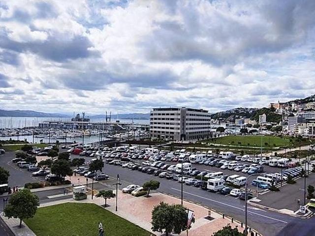 te aro, 2 bedrooms