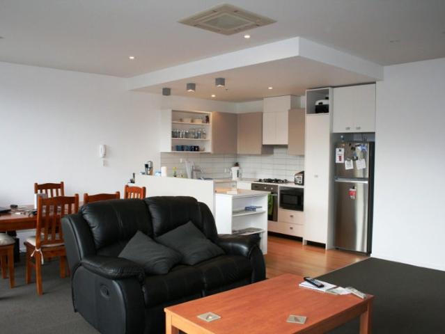 te aro, 2 bedrooms