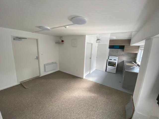 te aro, 2 bedrooms