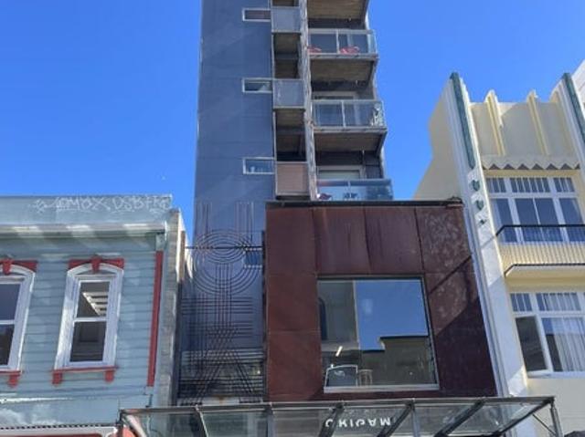 te aro, 2 bedrooms
