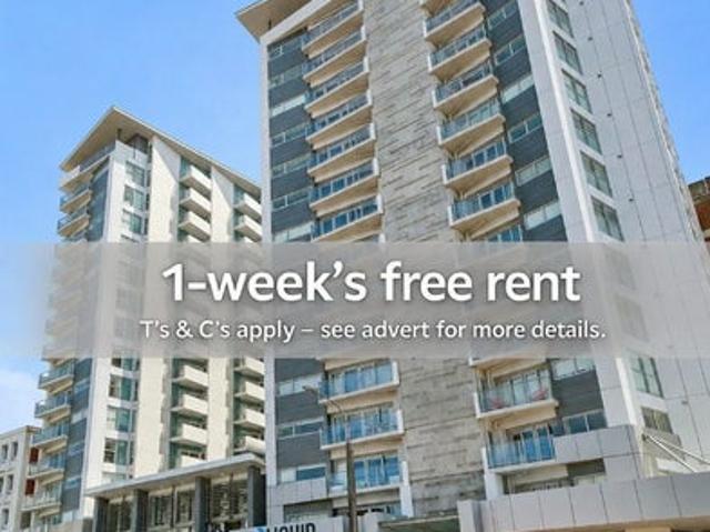 te aro, 2 bedrooms