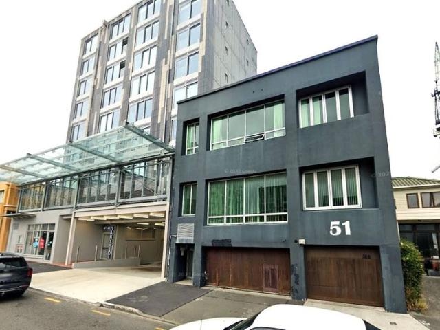 te aro, 2 bedrooms