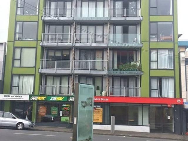 te aro, 2 bedrooms